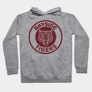 Bayside Tigers Hoodie